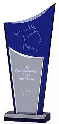 Acrylic Award