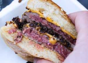Bleecker Sreet Burger