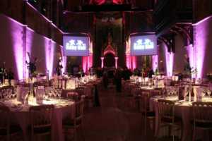Award Event Venue