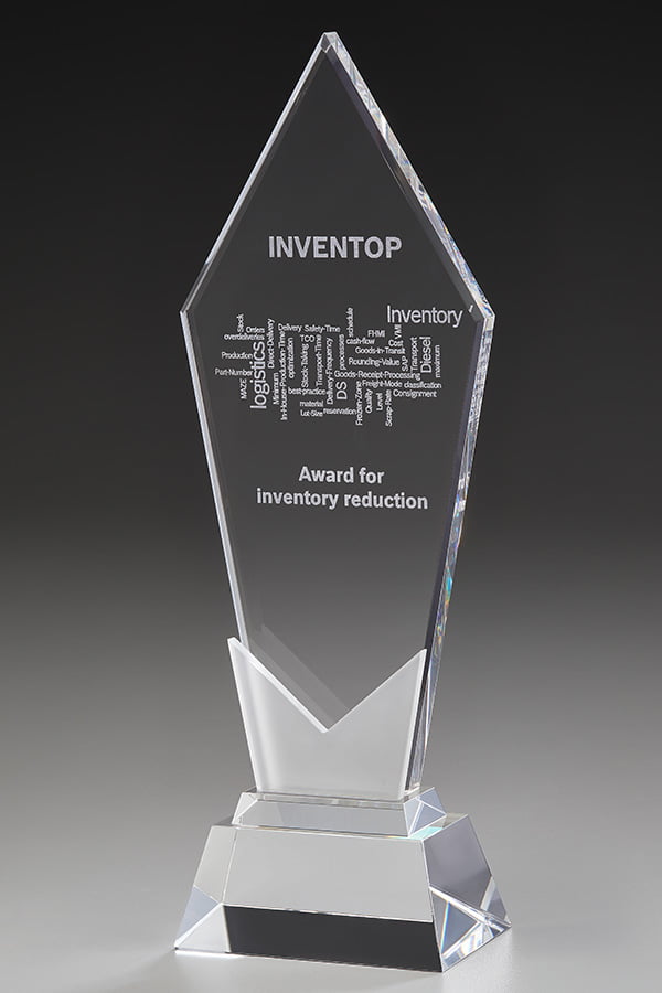 Signature Peak Award