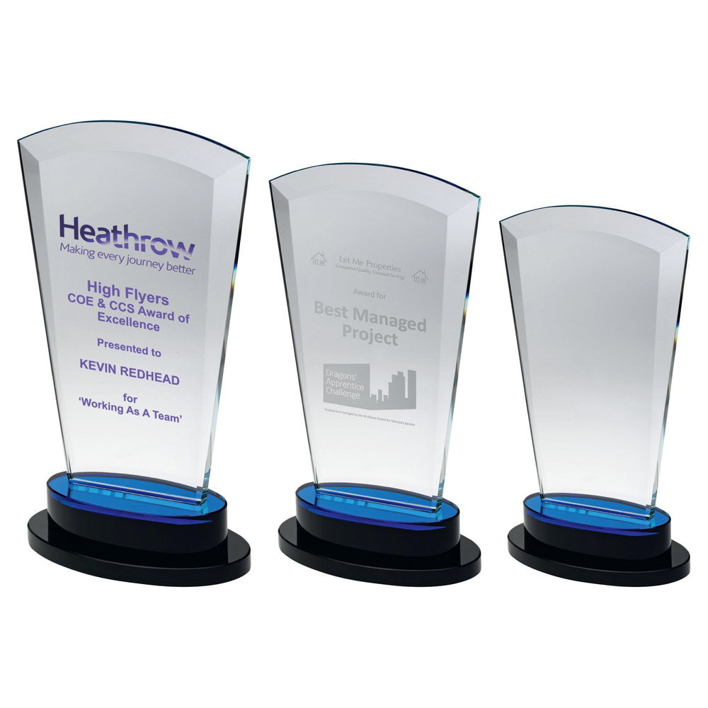 Arch Glass Award