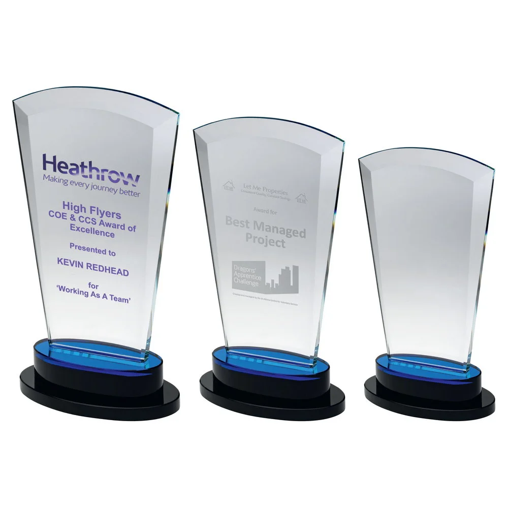 Arch Glass Award