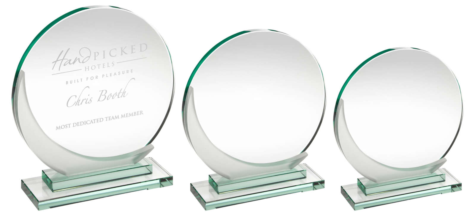 Jade Glass Award