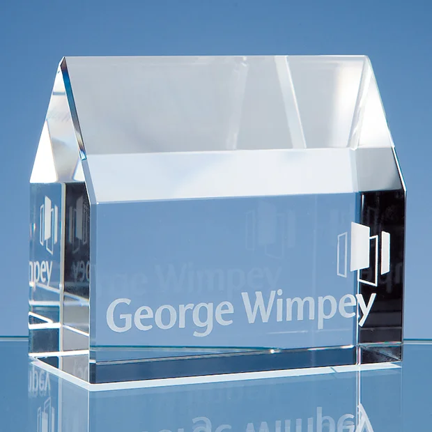 Crystal House Award