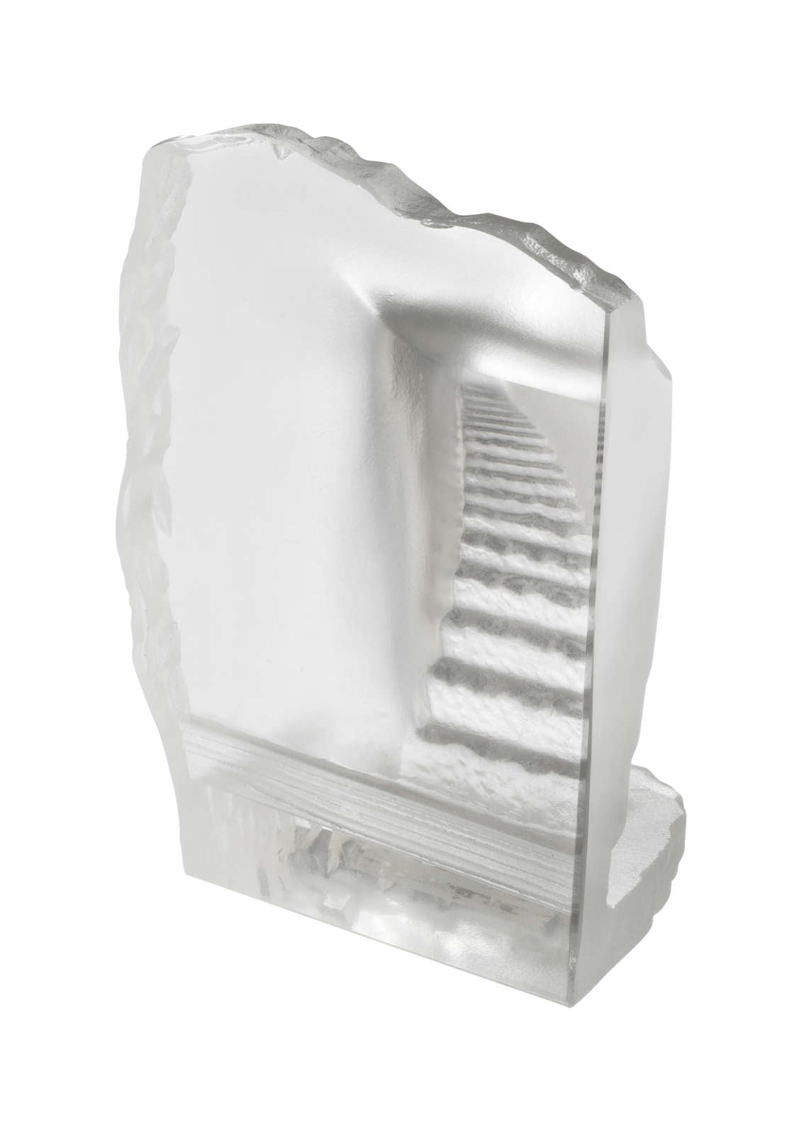 Crystal Stairway Award