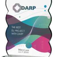 Colour Printed Awards