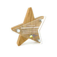 Wooden Eco Awards