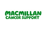 Macmillan logo
