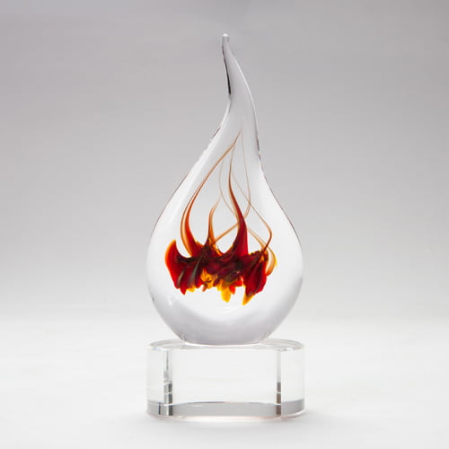 Handmade Flame Award