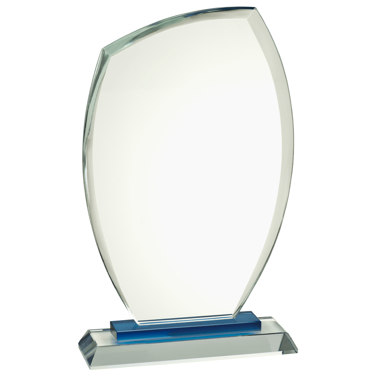 Pureform Blue Glass Award