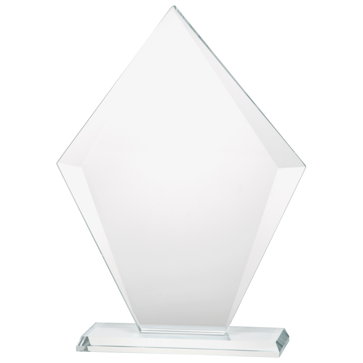 Ascent Diamond Glass Award