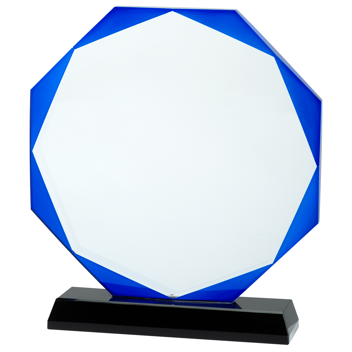 Blue Eminence Glass Award