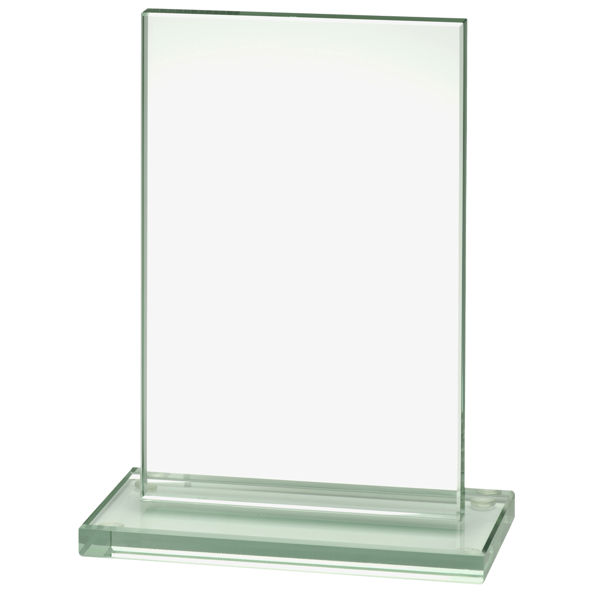 Clarity Panel Glass Award