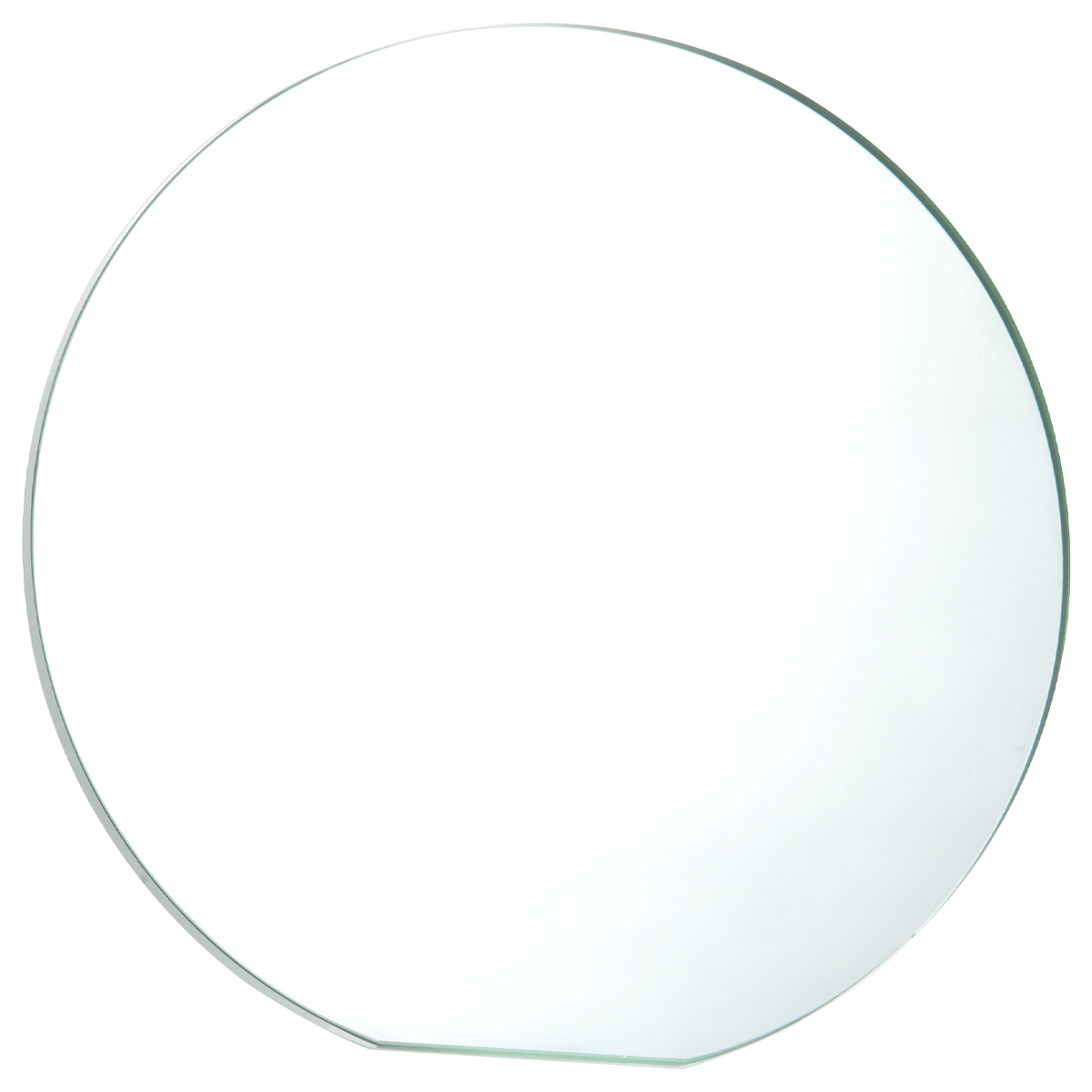 Unity Circle Glass Award