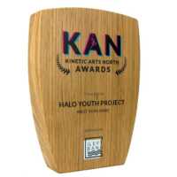 Eco Wood Award
